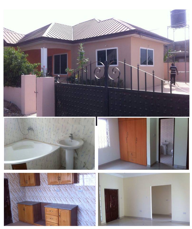 UnikaGhana's tweet photo. 4 bedroom house with Land title at Nmai Djorn, near Zoomlion Ghana Limited is up for sale.
https://t.co/eidYKQ4r4K https://t.co/Dww9OQZoAD