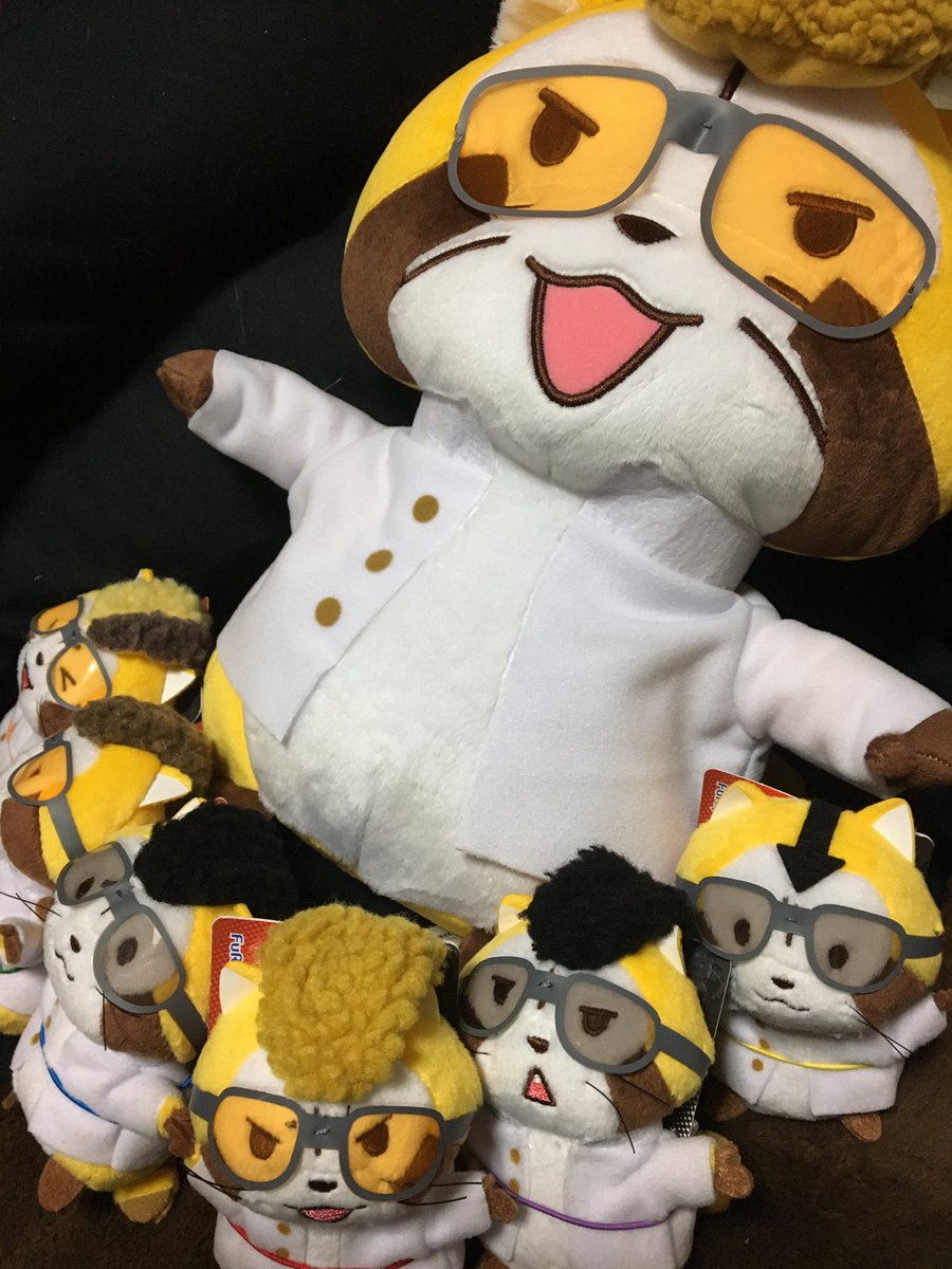 aio8o8's tweet photo. 氣志團❤︎
#氣志團ジャンカラプレゼント https://t.co/yNwWcMdlH3