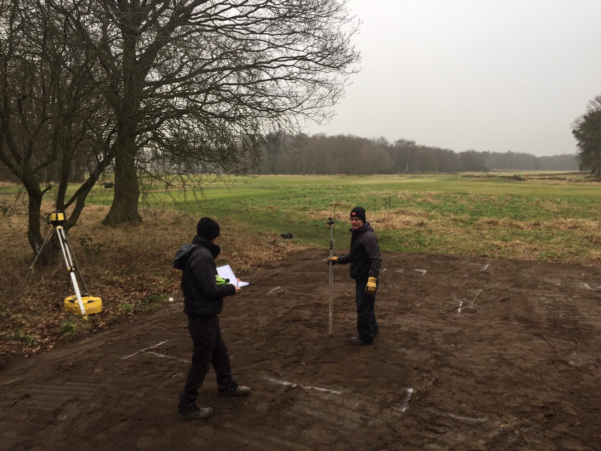 cc_golfscapes's tweet photo. Tom & Chris helping out at #alwoodleygc on 3rf Tee.
#level3projectwork https://t.co/fSOoWeaWNa