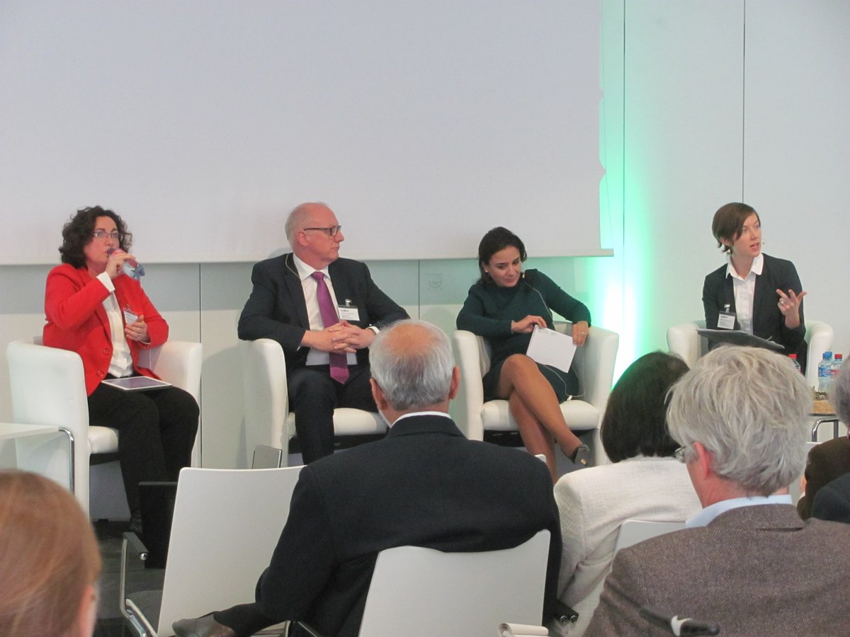 FAST_Intl's tweet photo. There's a need 2 improve the efficiency of partnerships access 2 knowledge &amp; inputs #SmallFarms #fastainability @CABI_News @SyngentaXchange https://t.co/XZRj6jMqnk