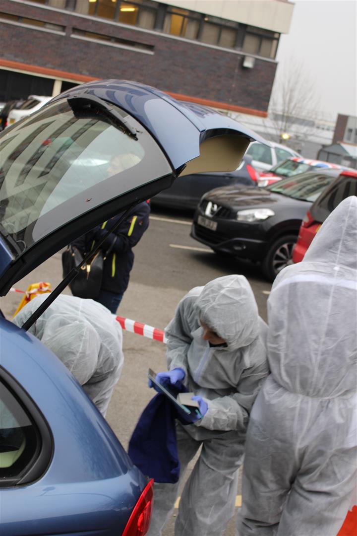 Loughborough Amherst School tweet media