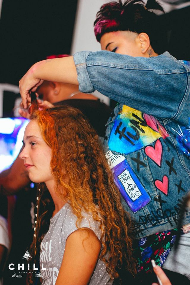 chillpina's tweet photo. @Pranapelu Prana Peluquería de Diseño es la mejor peluquería de diseño de Argentina, y nos acompaño ésta temporada. ¿Pelo? Prana... https://t.co/wNly8pyxJg