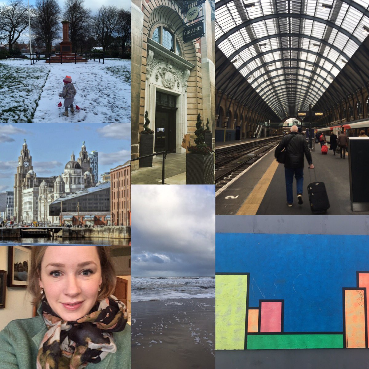 QuikQuestionApp's tweet image. 2017 been exciting so far spreading the word #interview #selection #quikquestion #nevertoocoldforthebeach @QuikQuestionApp