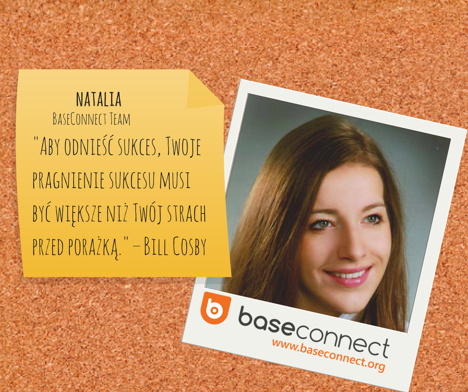 Baseconnect_org's tweet photo. #baseconnect #baseconnectteam #work #motivation #future #passion #praca #studenci #absolwenci #followeme #followus https://t.co/K37PadoBiE