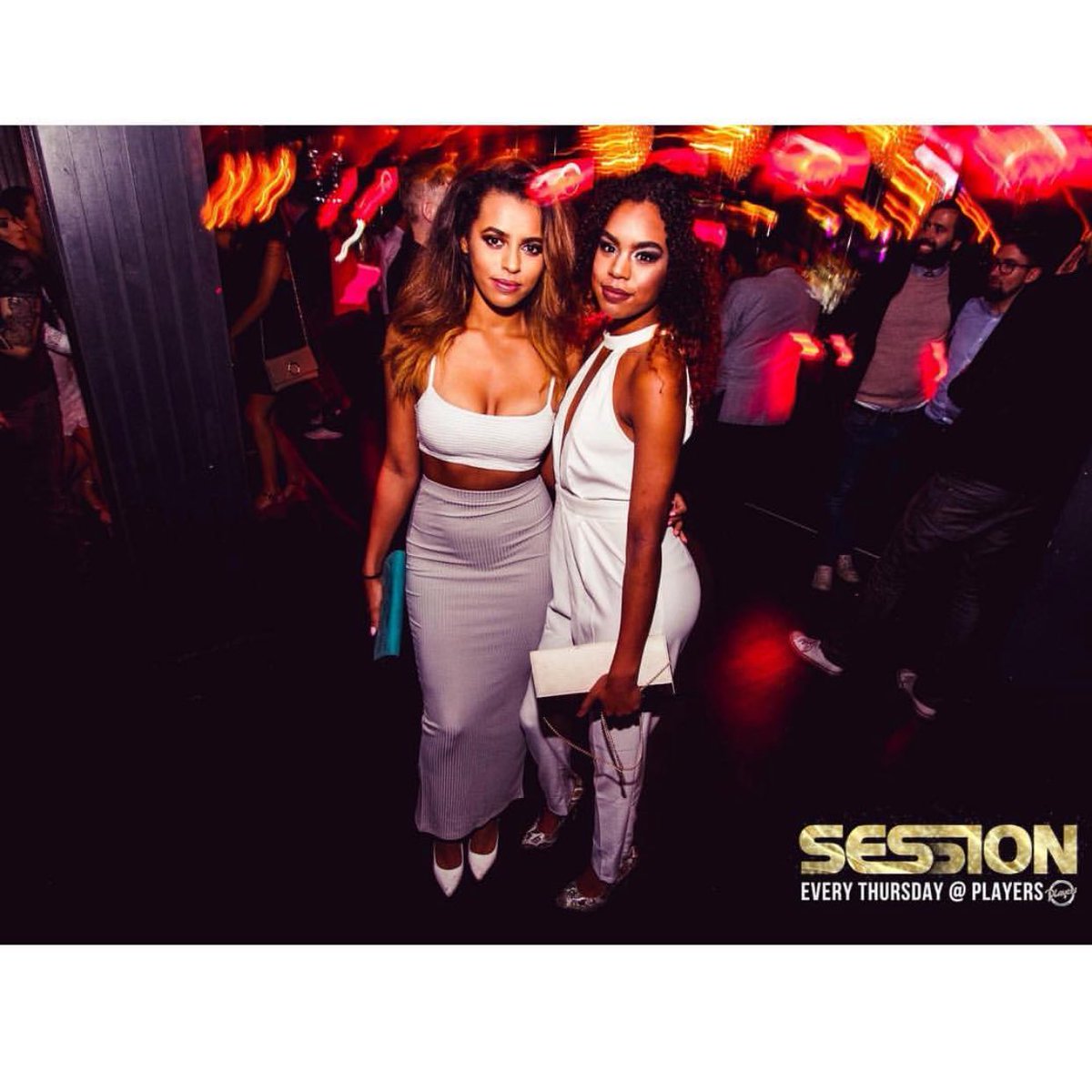 SessionThursday's tweet image. Who's ready to kick start the weekend with your number one spot in town 🤘🏽

@SessionThursday 
@PlayersBarBham 

skiddle.com/e/12900146 🌊🌊🌊