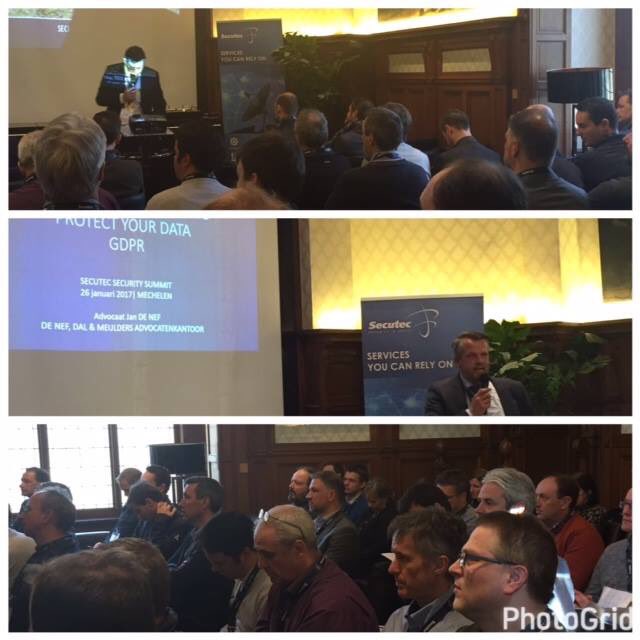 SecutecGroup's tweet photo. SECUTEC ROAD MAP 2017 | Our 2017 vision on security and entirely new services.
#secutecconference #secutecservices #legaladvice #GDPR https://t.co/9nH7q9ubCF