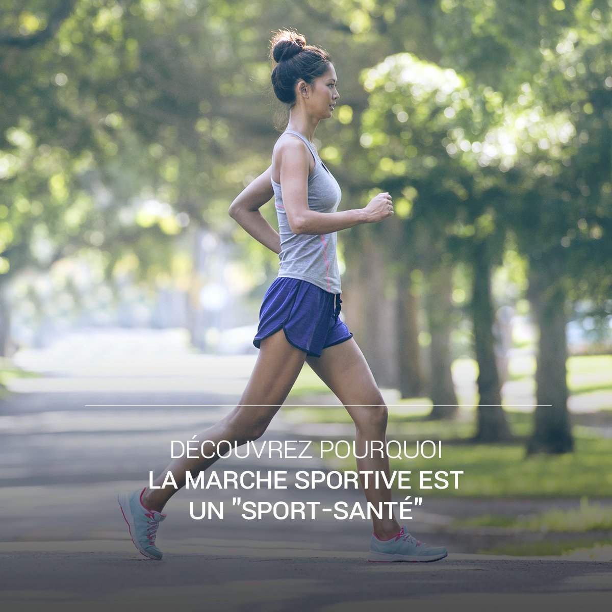 NewfeelOfficial's tweet photo. Découvrez pourquoi la #marchesportive est un "sport-santé" : https://t.co/SxU4qsHPk0
#Newfeel #Powerwalking https://t.co/CRxIGXgr7r
