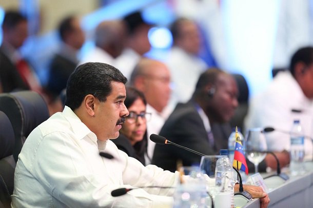 gcdimartino's tweet photo. @embavenitalia @NicolasMaduro auspica una nuova unione in #AmericaLatina e nei #Caribi
https://t.co/oDlPgb2zNe https://t.co/AK5fEMu2eD