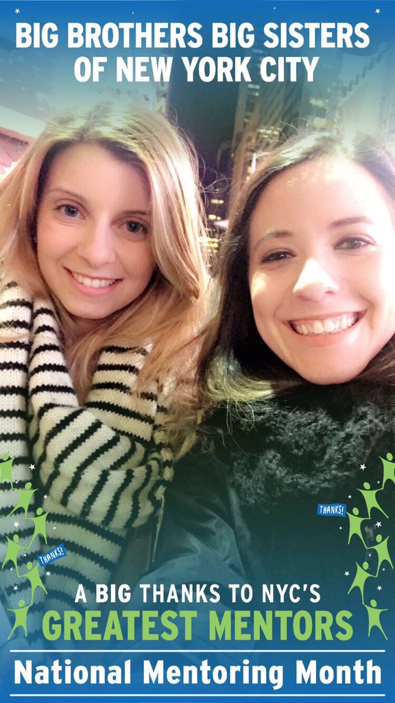 jackied1130's tweet image. Just two PR girls/ #socialmedia coordinators who are very excited over their @Snapchat filter. @BBBSNYC