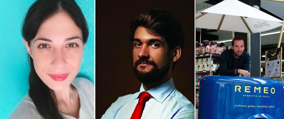 Tre #startup a Londra con iStarter ed Ersel. Cimminelli: «Nel 2017 più qualità e investimenti» thefoodmakers.startupitalia.eu/58053-20170126… #MadeInItaly2020