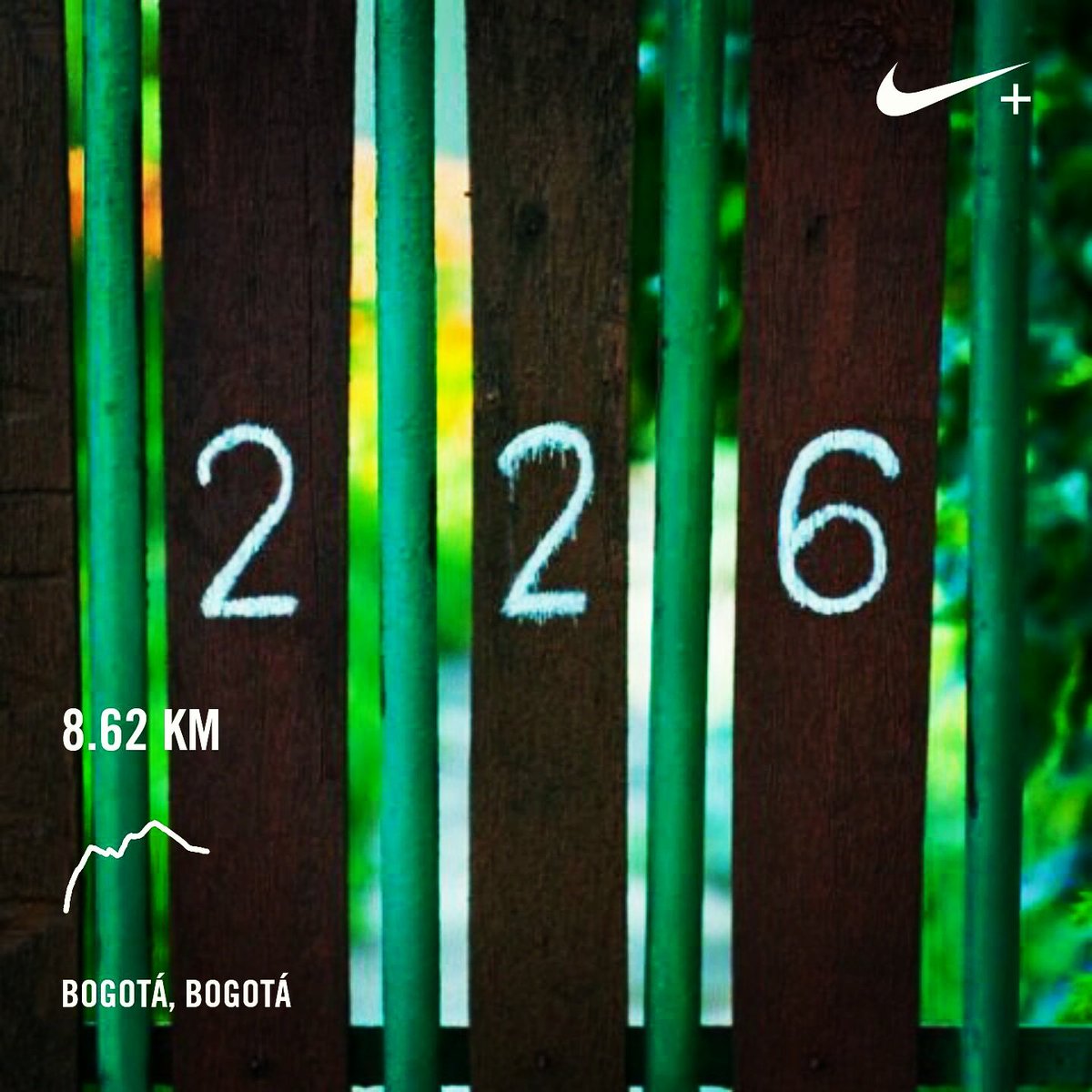 karito_artist's tweet photo. 1hora de #Running suficiente para comenzar el mejor de los días 😁🎉💃 ¡Positivismo al 1000%! 💪👊
#YoElegiCorrer https://t.co/u8nFtv6pBo