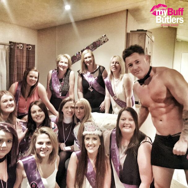 mybuffbutlers's tweet photo. Our #toplesswaiters are here to give you some party ideas! From #cocktails makers to #party game hosts My Buff Butlers have plenty on offer! https://t.co/KNaQXDm3SW