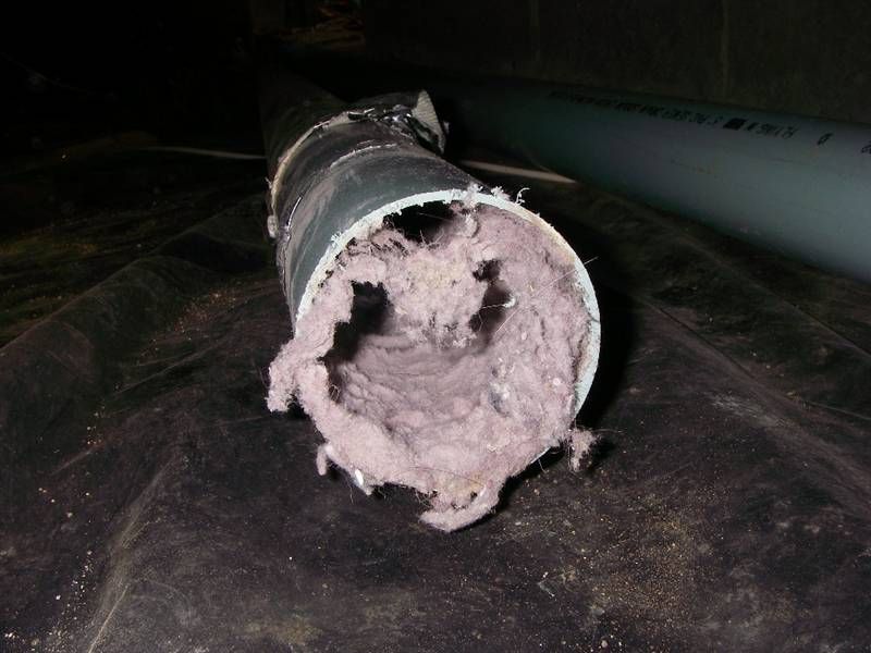 PSUKTweets's tweet photo. Laundry extract ducts can collect lint causing dryers to overheat and leads to fires. We can help. #Innerclean @ShorrockTrichem 01942872137 https://t.co/Vn4qQjWtca