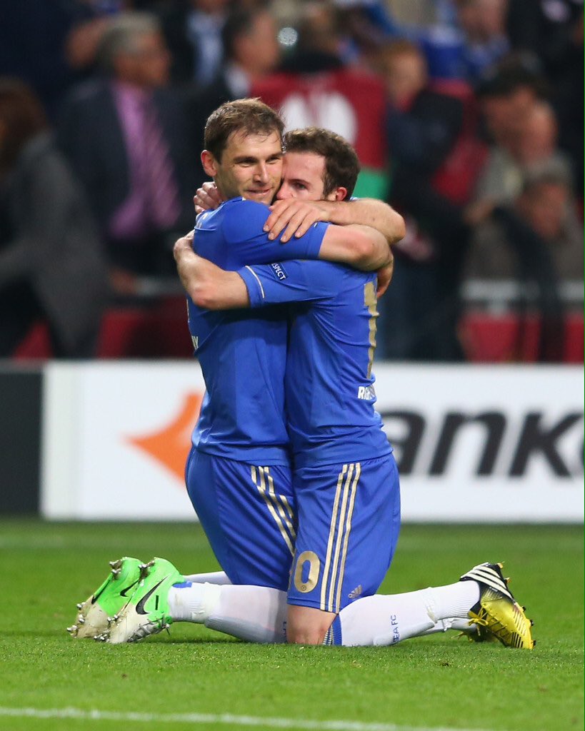 Hannah_Duncan89's tweet photo. Can't cope ๐ข๐ข๐ข #twogoal #ivanovicdododododo #thankyoubranna https://t.co/K9Fi0Wgas4