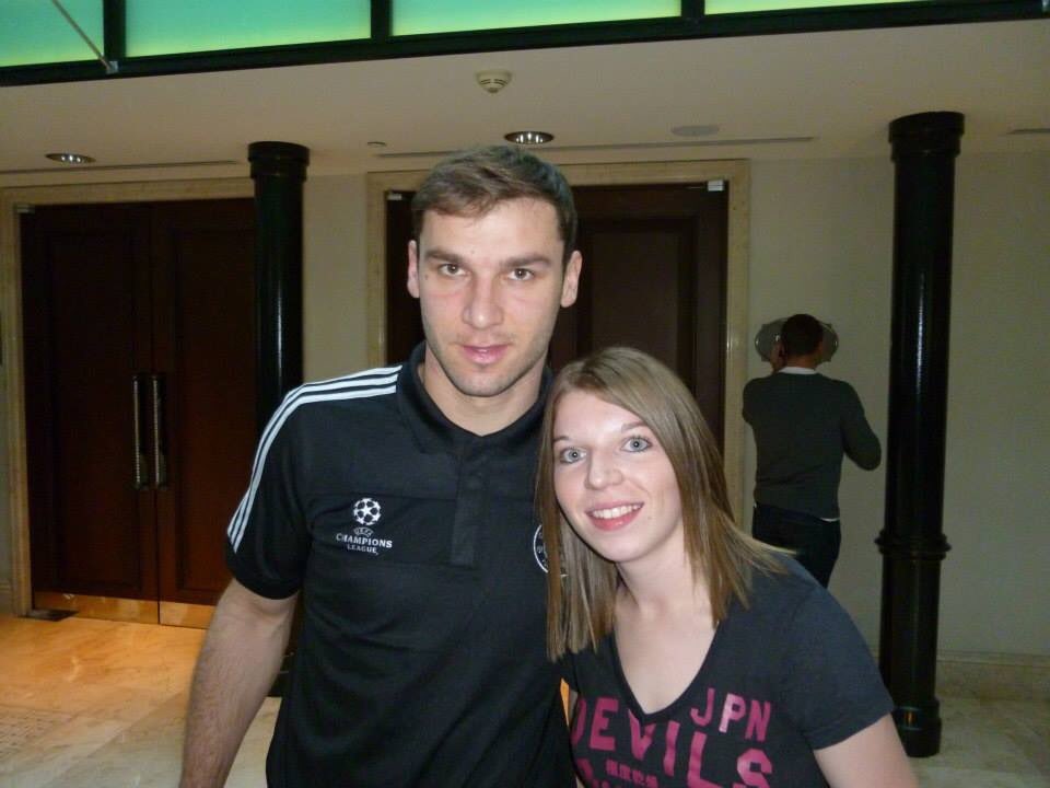 Hannah_Duncan89's tweet photo. Can't cope ๐ข๐ข๐ข #twogoal #ivanovicdododododo #thankyoubranna https://t.co/K9Fi0Wgas4