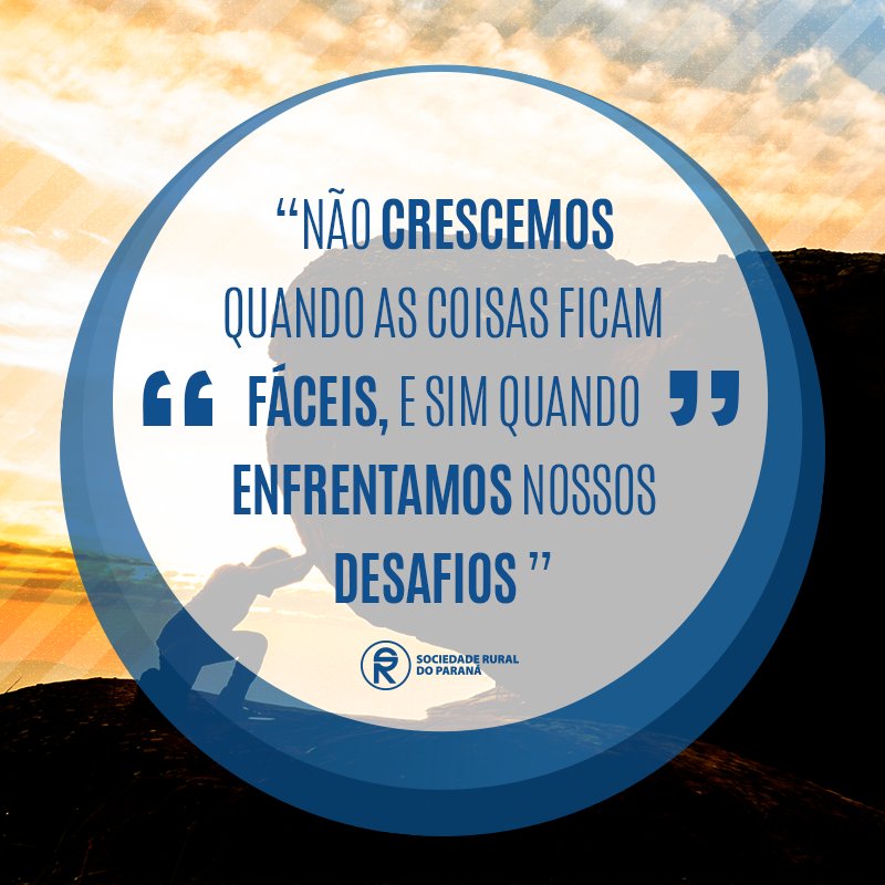 _srp_oficial's tweet photo. Lembre-se: Nenhum obstáculo será grande se a sua vontade de vencer for maior! 👍 https://t.co/pme1HTfxIQ