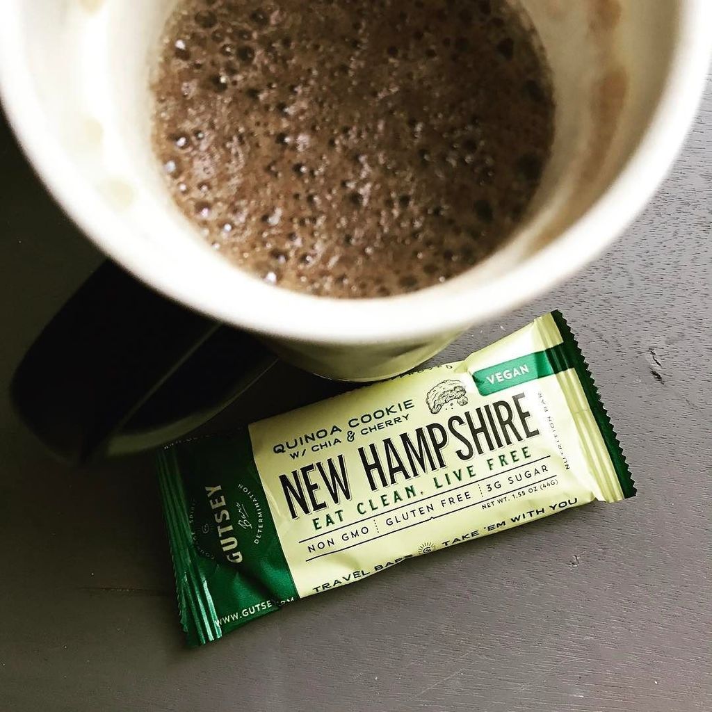 GutseyLife's tweet photo. The taste of morning. #sogood #coffeetime #gutseytime #eatcleanlivefree #thatsthe #gutseyl… https://t.co/c20BWy4ah6 https://t.co/iO77Qjbovs