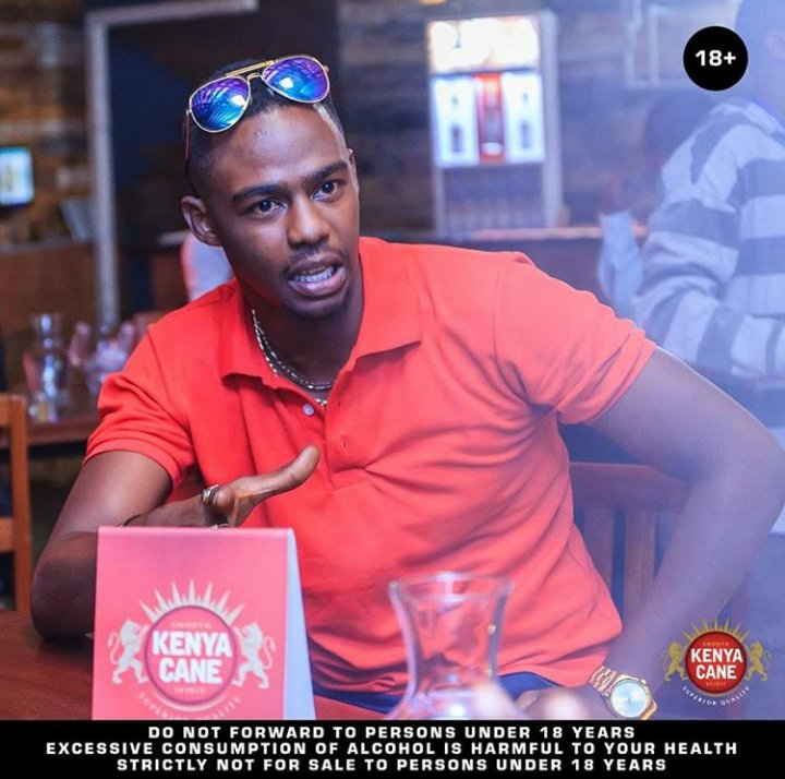 its_saruni's tweet photo. What are you Celebrating? 
@KenyaCaneSpirit 
#celebrateyourmoment https://t.co/c9CjYPMGbt