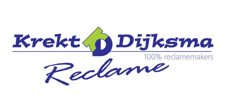 De wedstrijdsponsor van a.s. zaterdag bij de wedstrijd KV Heerenveen - KCR is Krekt Dijksma Reclame. kvheerenveen.nl/wedstrijdspons… <a href="/KCRKorfbal/">KCRKorfbal</a>