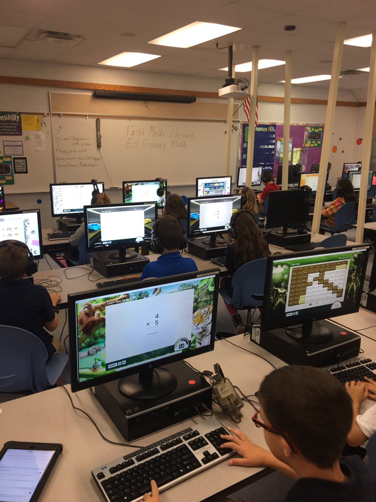 Fastt Math morning work - multiplication and division fluency <a href="/VineyardsVipers/">Vineyards Elementary</a>