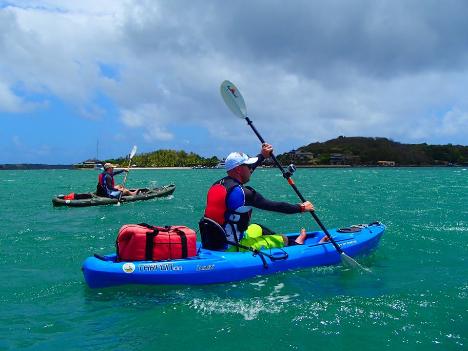 AWE365's tweet photo. Why buy a #siton #kayak? The versatility of #sitons explained https://t.co/O0bvS3Nk0n
Thanks @SitOns for their #canoeing #kayaking expertise https://t.co/Po6sPFqgCM
