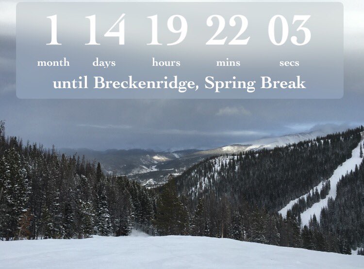 chandlerwoodall's tweet photo. Had to. @CliftonboyQ @vladkaterenchuk @TrinigannJames @Jristayfly @breckenridgemtn #tylerodom #skibreck #SB2k17 https://t.co/R3301WsTCj