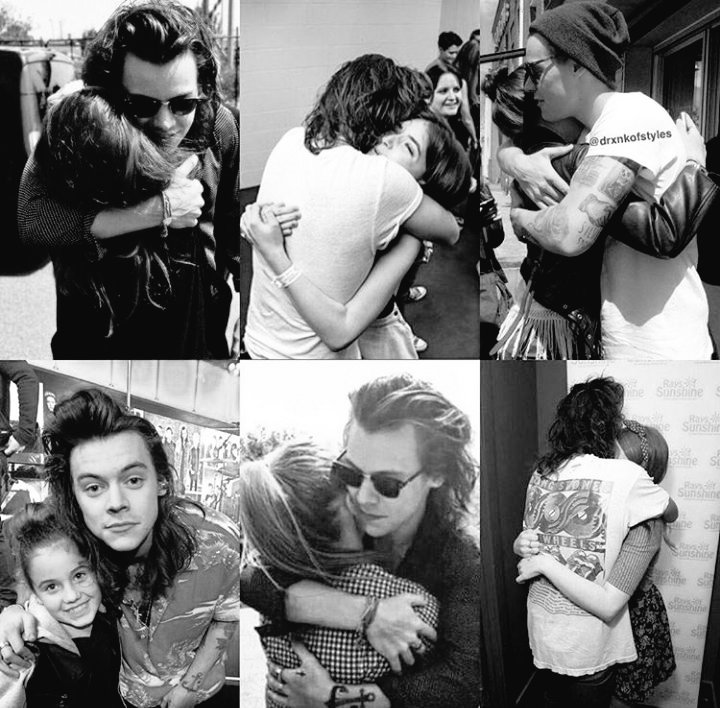 RobynStyles91's tweet image. The best person that became part of my life?.. @Harry_Styles .💚

'ALL THE LOVE HARRY'