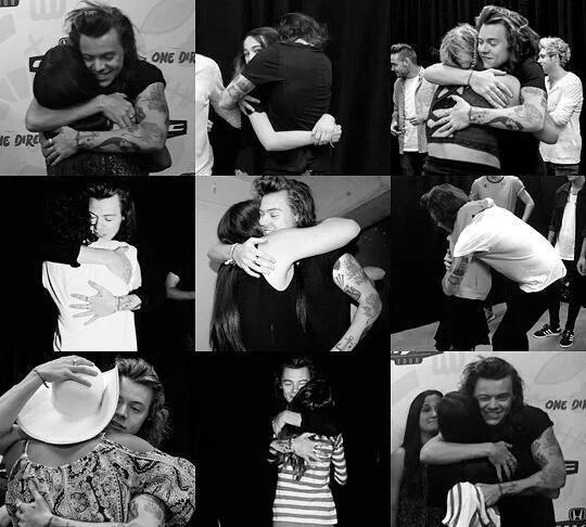 RobynStyles91's tweet image. The best person that became part of my life?.. @Harry_Styles .💚

'ALL THE LOVE HARRY'