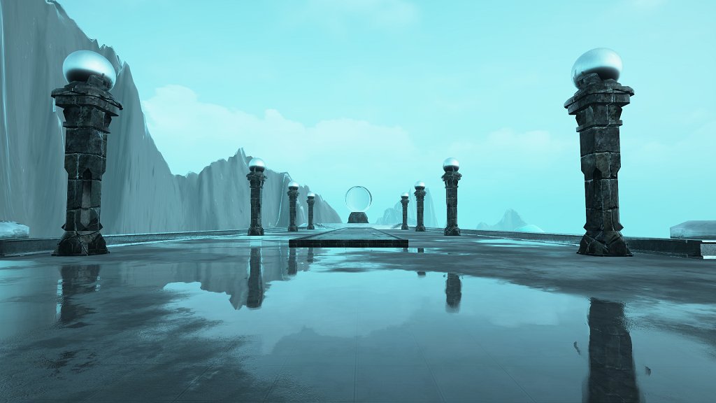 gmw3_'s tweet photo. Experience the music of VIRGO in #VR this Summer, with Water Planet: https://t.co/y2L62kz8Gg https://t.co/vYVjL4MsFY