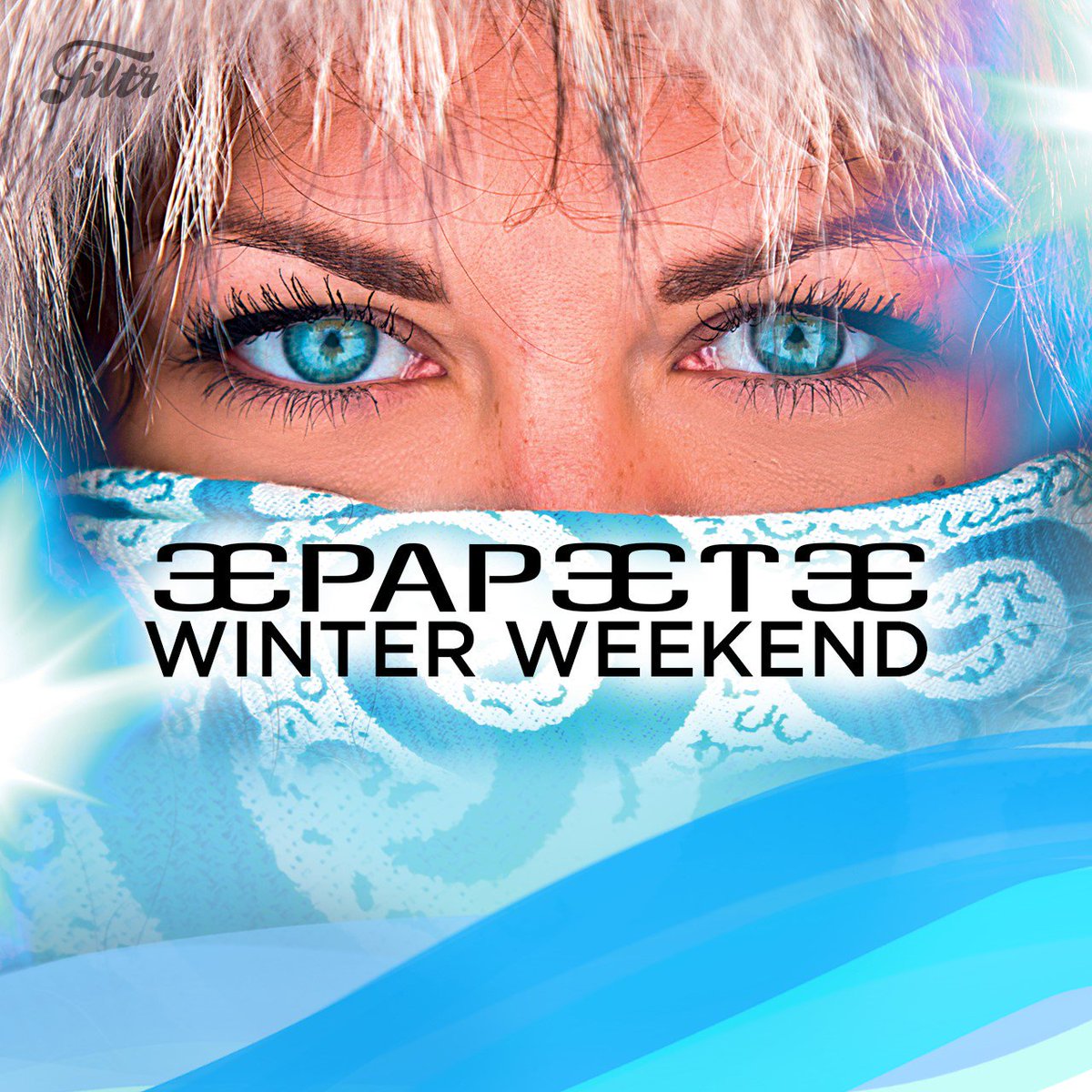 Il #freddo imperversa? Ritroviamo l'estate con la Playlist dance più hot: "Papeete Winter Weekend" ❄️🔥💣! ▶️apple.co/2hzFkim