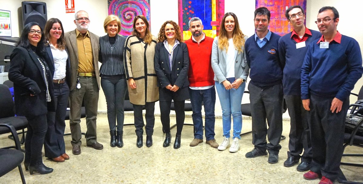 PP Málaga tweet media