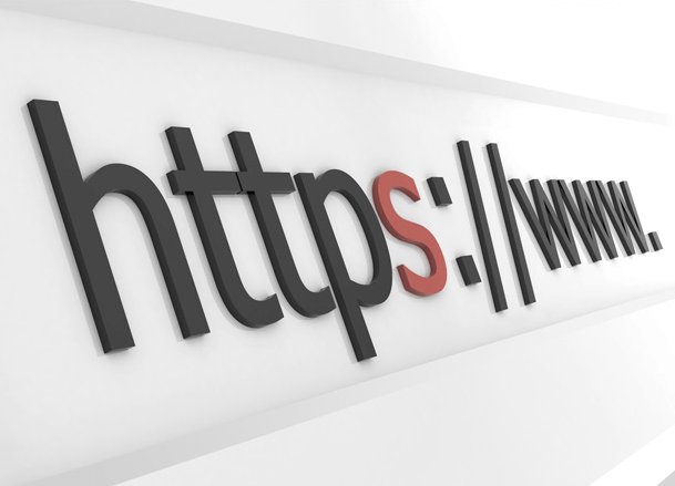 Heeft u een website of webshop? Zorg voor een veilige verbinding en stap over op https.Waarom? Lees het op goo.gl/BldL3w #google