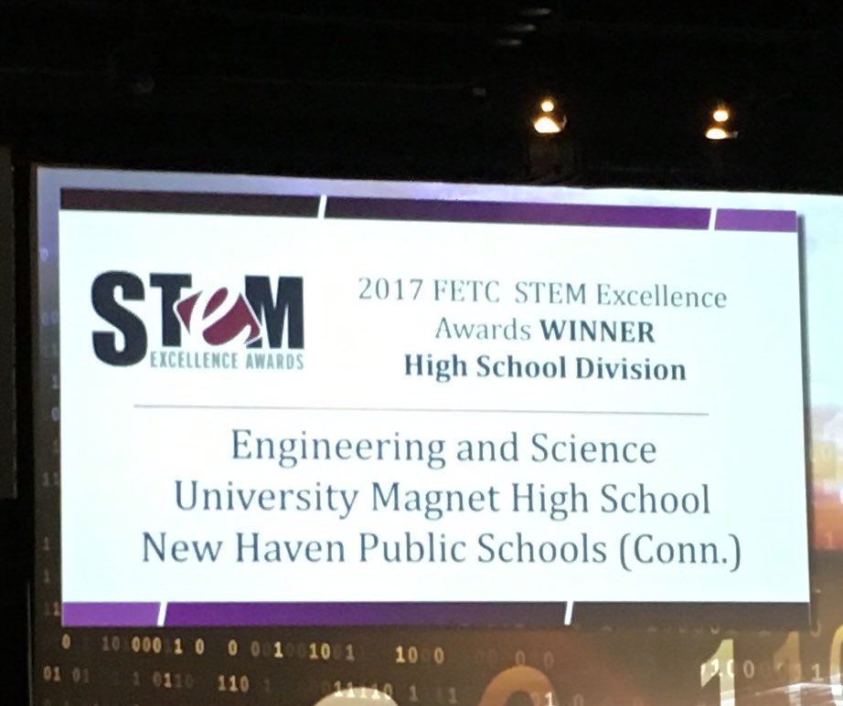 joselyntodd's tweet image. #caedtech @kmckenzie29 New Haven Public Schools-Conn. Helicopter Challenge. Congrats!