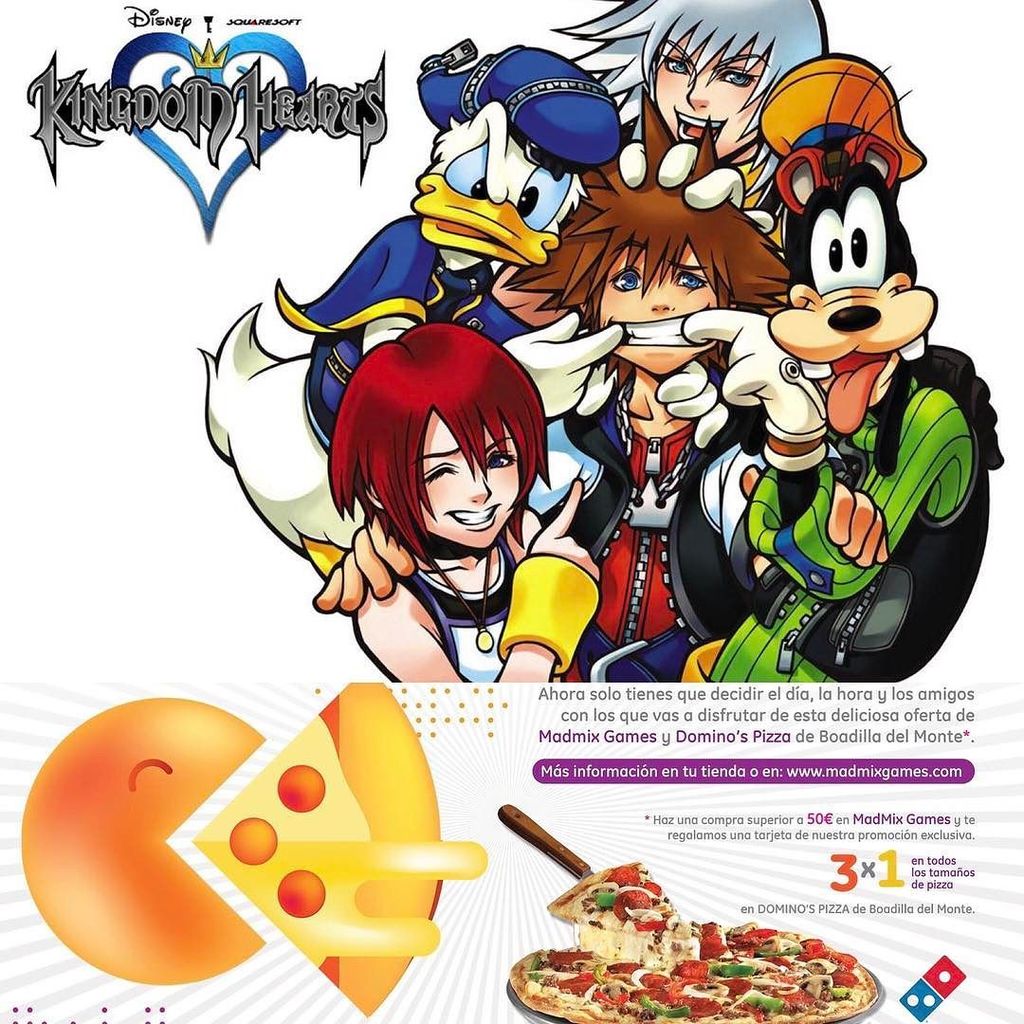 MadMix Games tweet media