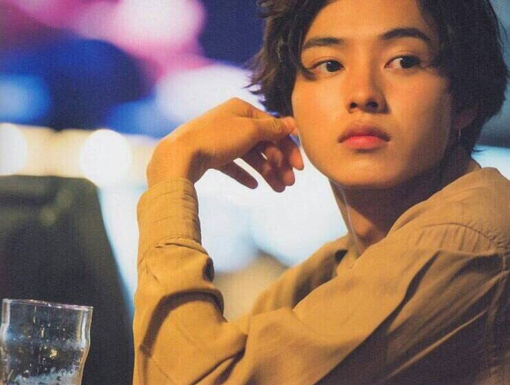 Love__Kentooo's tweet photo. 賢人くんの誕生日まで907RTしたいです！ご協力よろしくお願いします🙏

#山﨑賢人 
#山﨑賢人好きな人RT 
#山﨑賢人の誕生日までに907RT 
#賢友さんと繋がりたい https://t.co/Y51ZlUBZCj