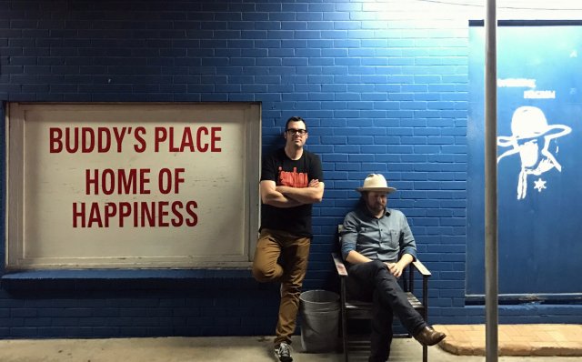 Aaron Franklin and partners bringing Hot Luck food and music festival to Austin in May atxne.ws/2kwCCgq