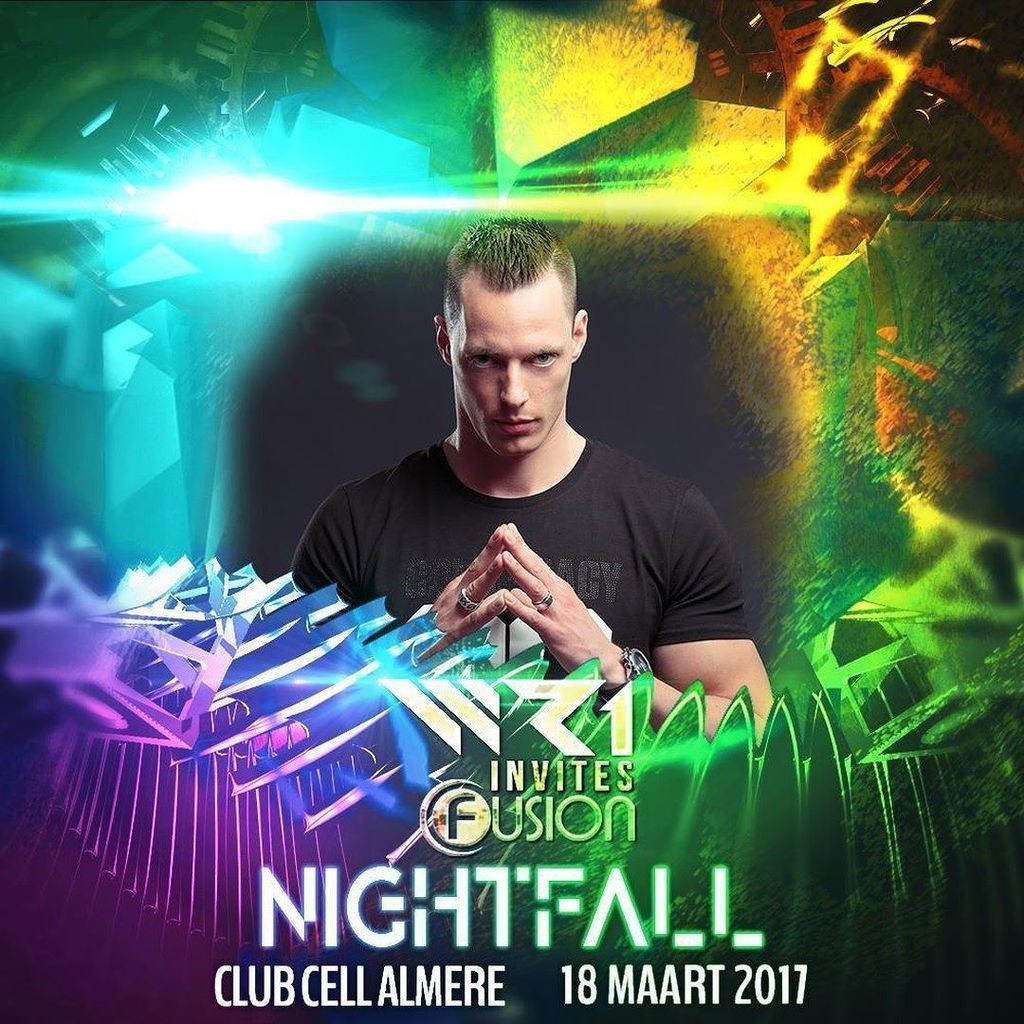 Altijd al een keer <a href="/NightfallNL/">DJNightfall</a> willen ontmoeten ?
Kom dan naar WR1 INVITES FUSION!

<a href="/wr1o/">WR1o</a>… ift.tt/2k4A87F