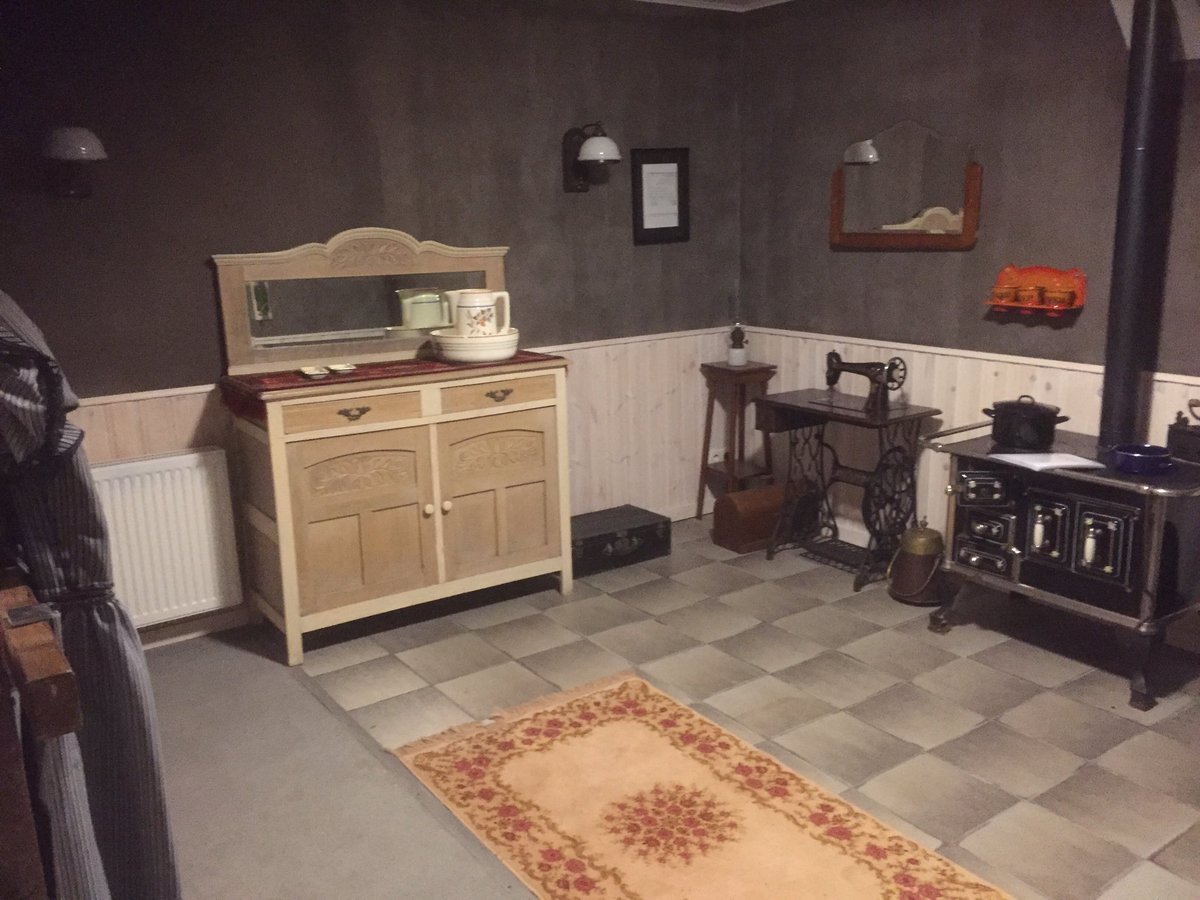 BertvanSwam's tweet photo. Afgelopen dinsdag de escaperoom van @MoekeMooren verkend en gelukkig de sleutel kunnen vinden. Een mooie aanwinst voor onze @gemeenteWMW. https://t.co/NuTJngIm7C