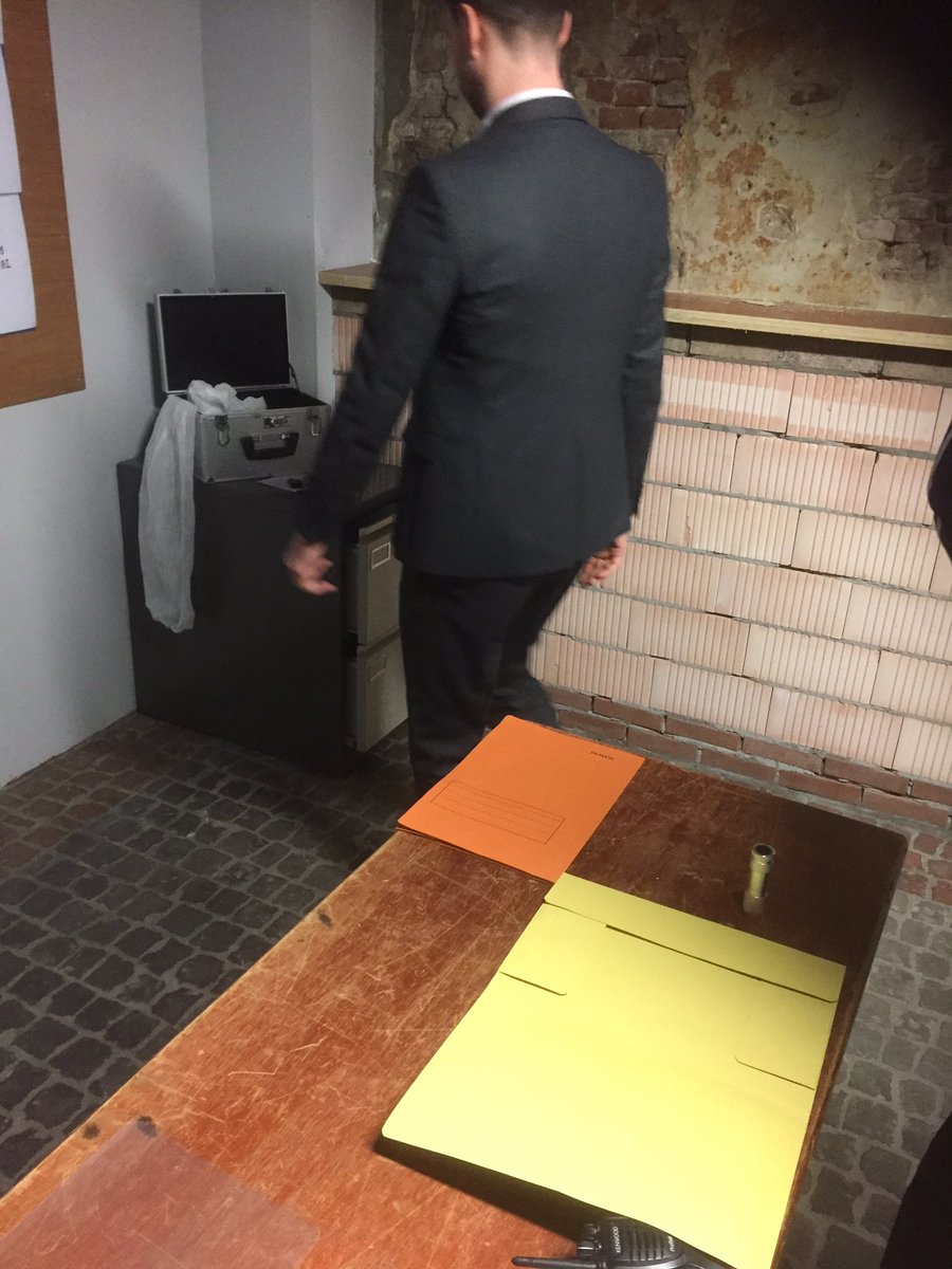 Afgelopen dinsdag de escaperoom van <a href="/MoekeMooren/">Moeke Mooren</a> verkend en gelukkig de sleutel kunnen vinden. Een mooie aanwinst voor onze <a href="/gemeenteWMW/">West Maas en Waal</a>.