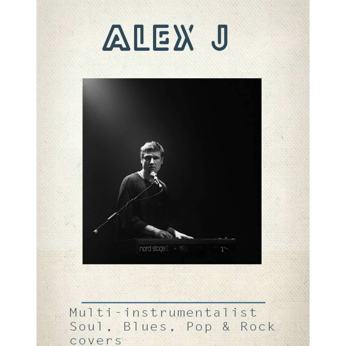 angelexeter's tweet photo. TONIGHT we have 'Alex Johnstone' playing - get down and double up on ya spirits for an extra 60p! #Thursdaysarefuntoo https://t.co/j93UxEeMf8