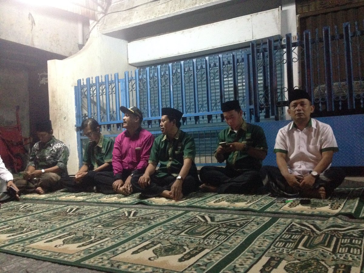 DPWPKBJAKARTA's tweet photo. #KonsolidasiPKBDKI @BeritaPkbJakut penjaringan #PKBday https://t.co/MIWoRpl15f