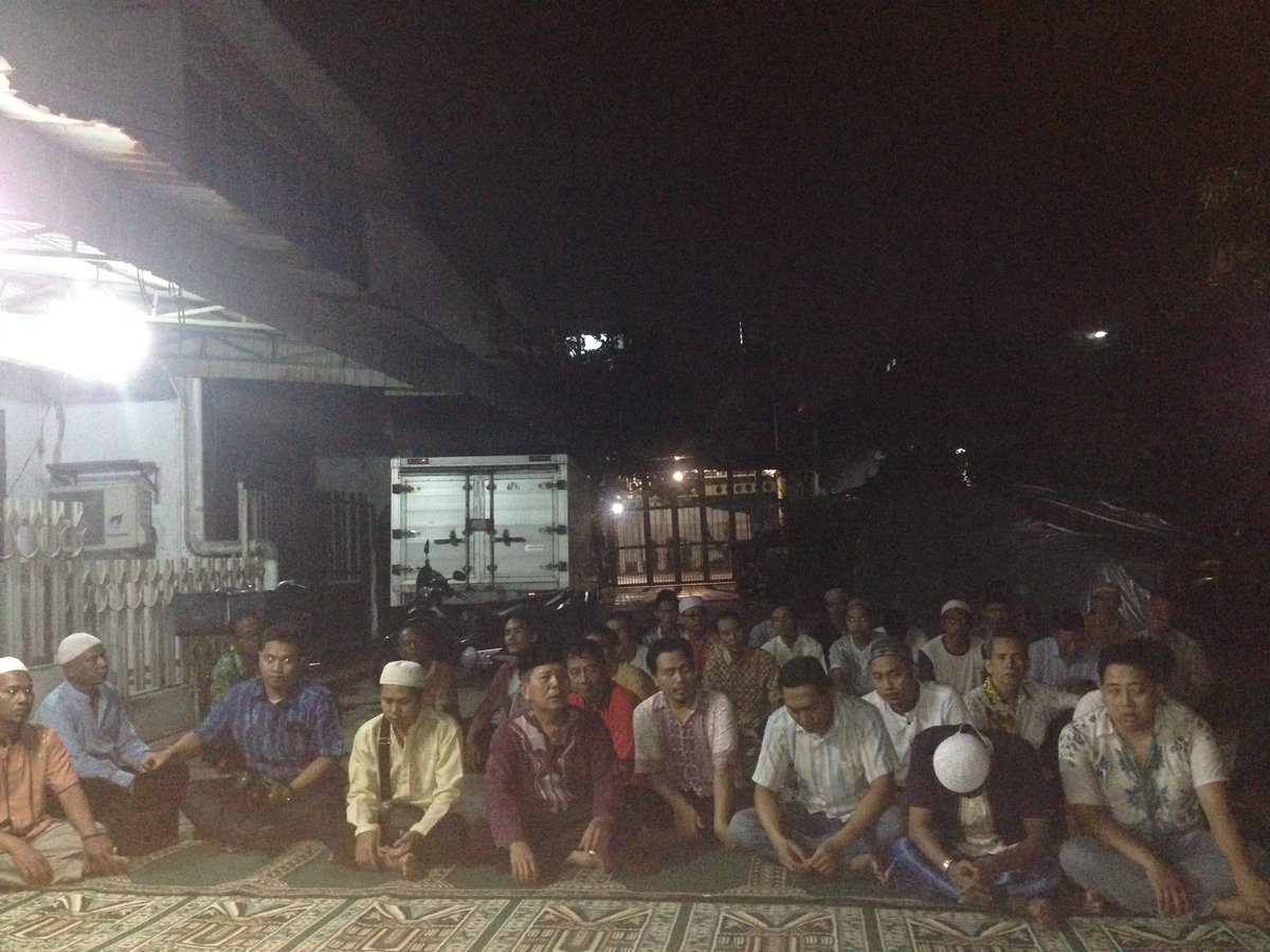 DPWPKBJAKARTA's tweet photo. #KonsolidasiPKBDKI @BeritaPkbJakut penjaringan #PKBday https://t.co/MIWoRpl15f