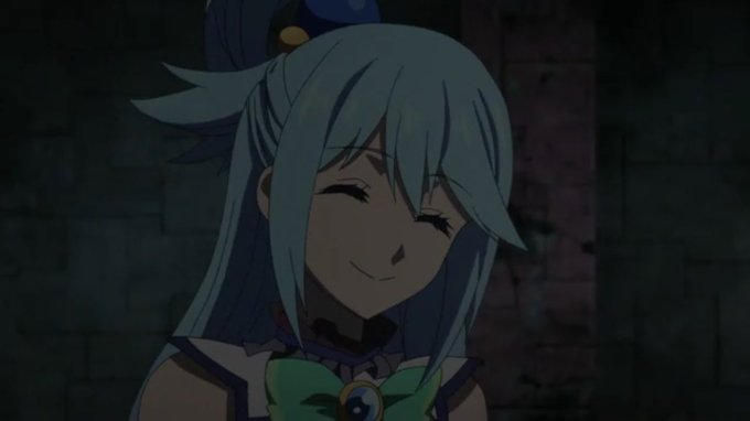 すぱろうさん がハッシュタグ このすば をつけたツイート一覧 1 Whotwi グラフィカルtwitter分析