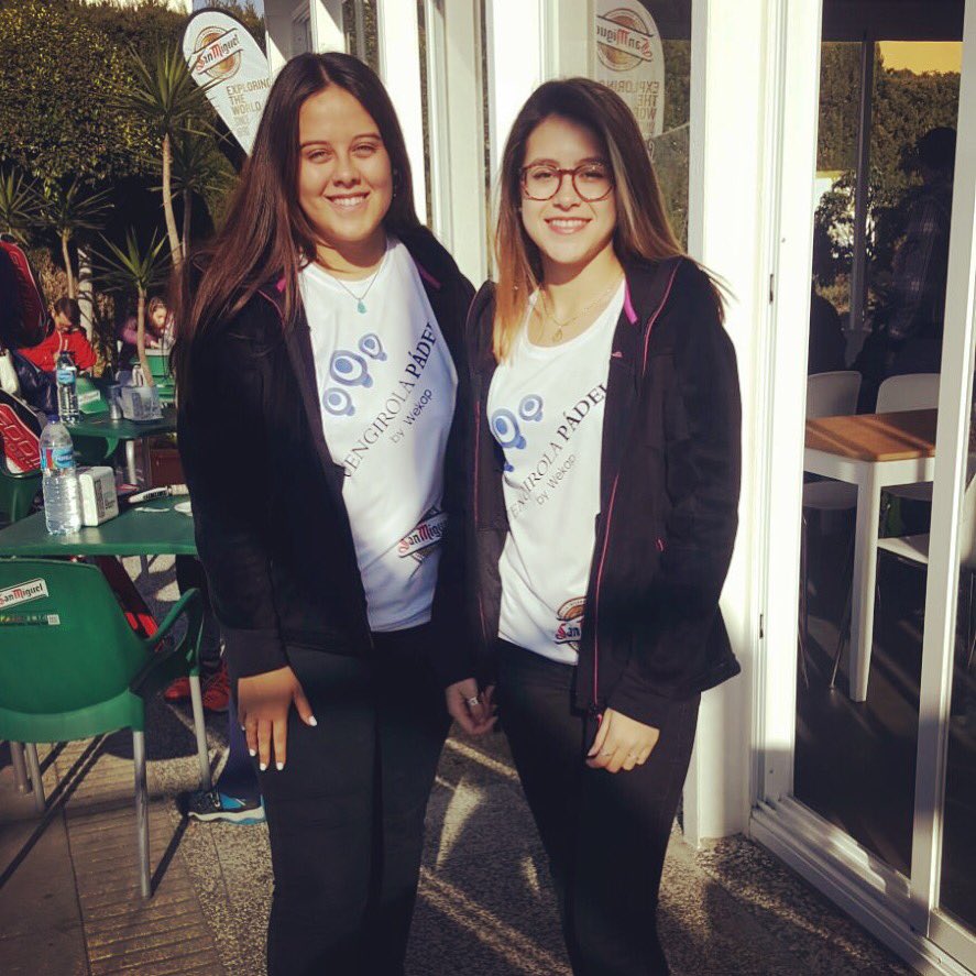 saborapadel1's tweet photo. #torneo #Fuengirola #pádel #fuengirolademoda #bar #snackbar https://t.co/bxjw6waJGn