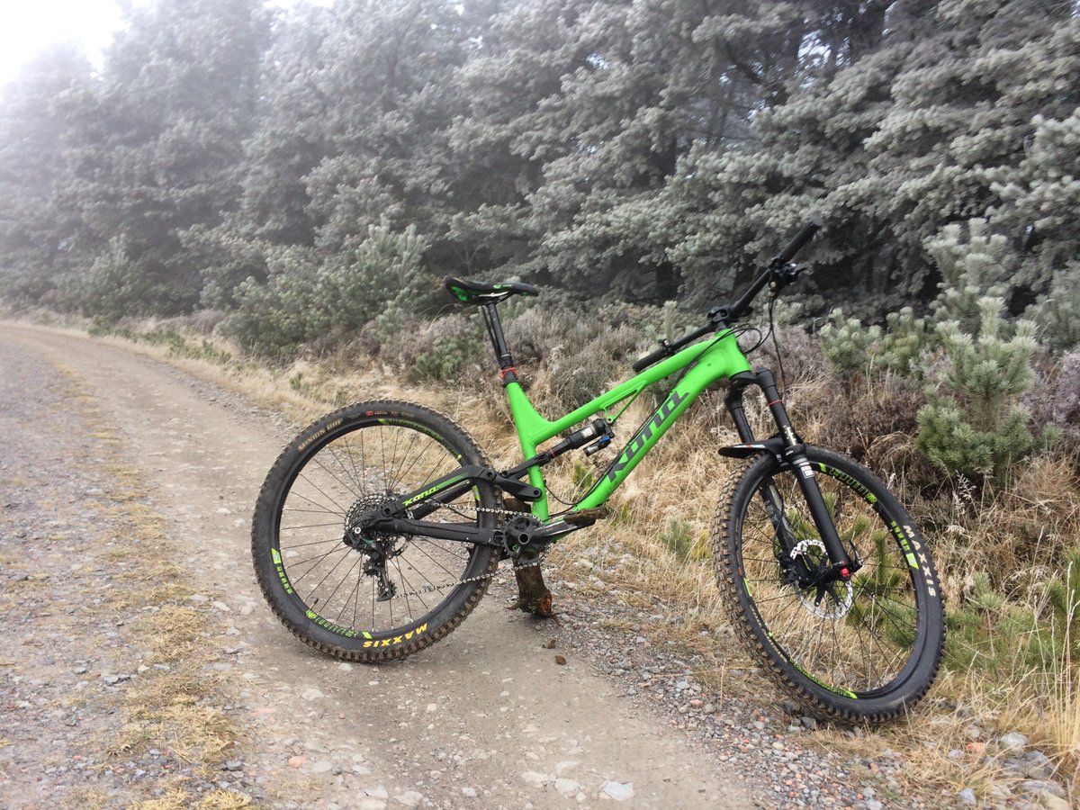 A Rothbury winter wonderland. #SandstoneWay Gutted strava battery packed in half way around