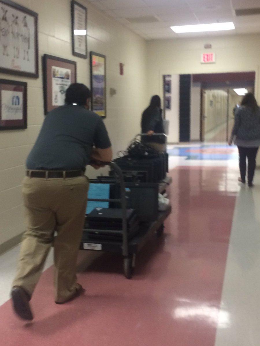 KMannTech's tweet image. Refresh! 😁🙌🏻 #MCSDtech #edtech