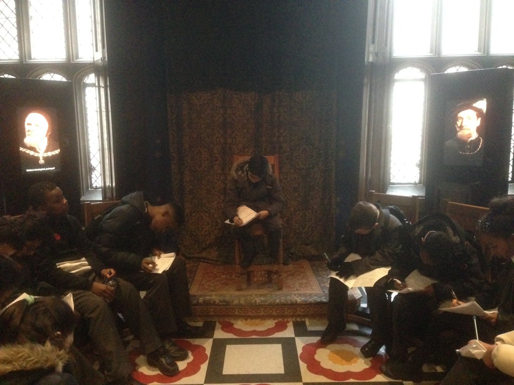 HaHumanities's tweet photo. Should women's role only be mothers. Debate. 🗣👸🏻🤴🏼 #hamptoncourt #year7 https://t.co/wFHtSX50p3