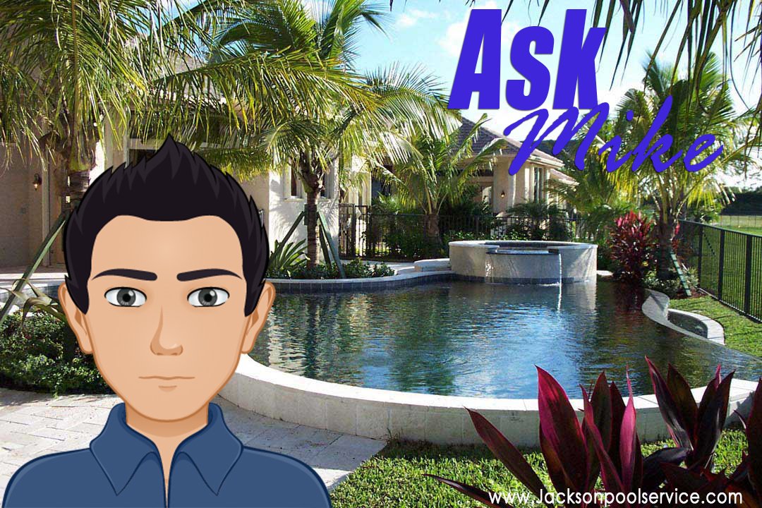 LuxuryPoolPosts's tweet photo. Have a #swimmingpool question? Cloudy water between cleaning? Check out the latest #AskMike! https://t.co/f8LHAjwamF @ndn @weatherchannel https://t.co/COnT0GVigu