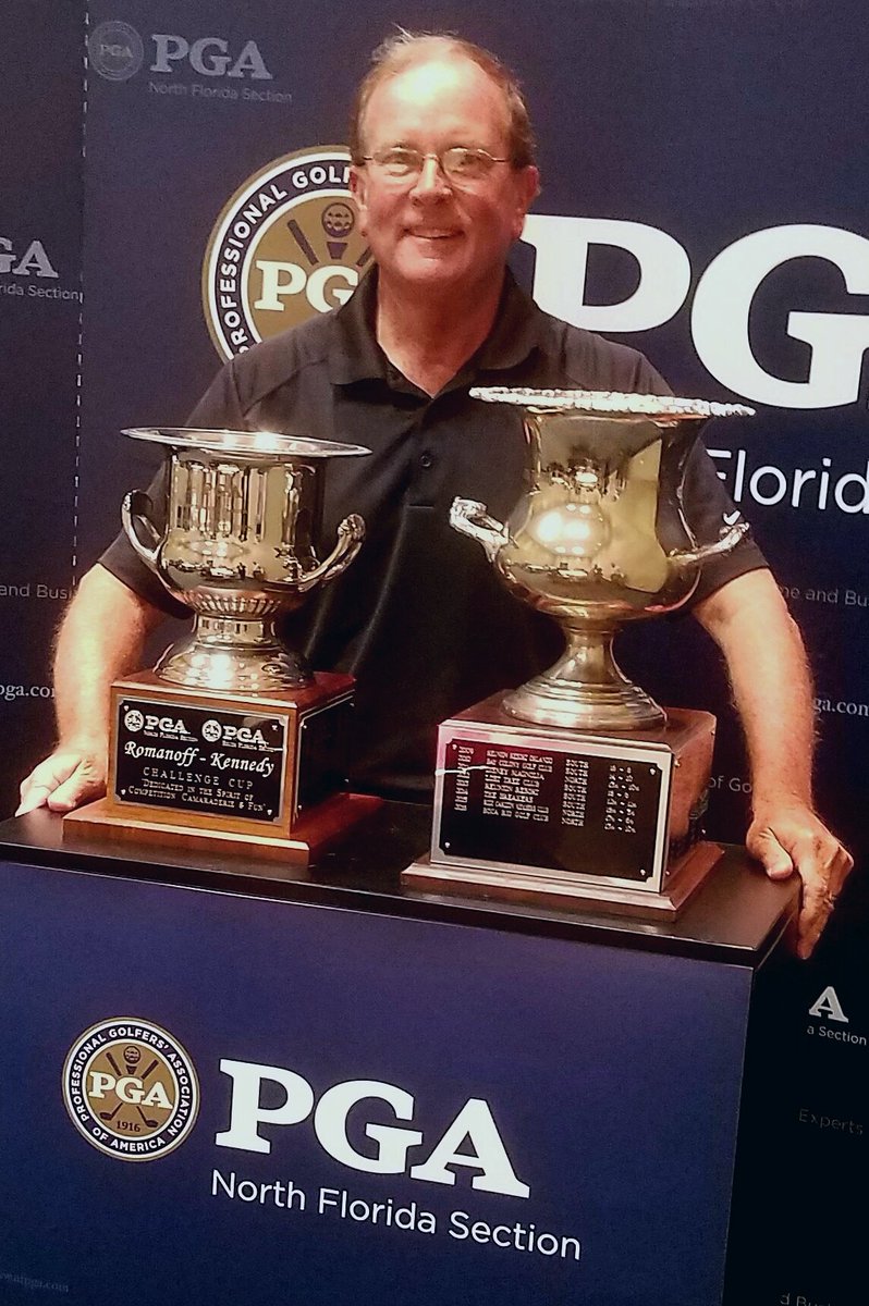 johnregerpga's tweet photo. Welcome to Day 2 of the 2017 PGA Show #pgashow2017 #thxpgapro #johnregerpga #nfpga https://t.co/jGdM89100X