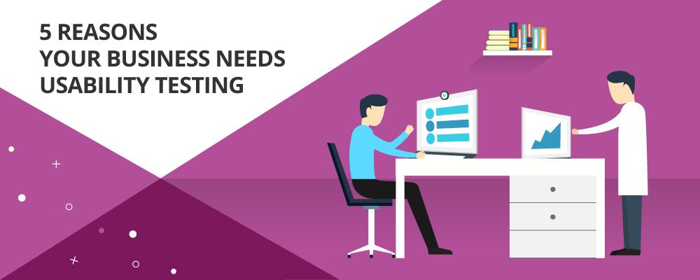 uxbert's tweet photo. 5 Reasons Your Business Needs Usability Testing
#ux #usability #usabiltytesting #userexperience
https://t.co/AMHrv7fE2Q https://t.co/dhlZrMry3I
